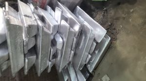 Metal Ingot