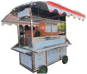 Food Cart