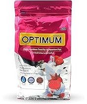 Optimum Highly Nutritious Aquarium Fish Food