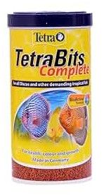 Tetrabits Complete Fish Food
