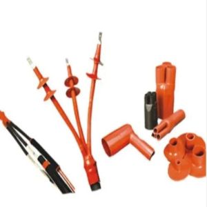 50hz Heat Shrinkable Cable Jointing Kit