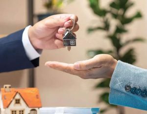 Real Estate Consultant Real Estate Consultant