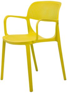 Cafeteria Plastic Chair