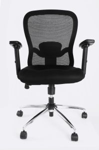 Mesh Executive Chairs