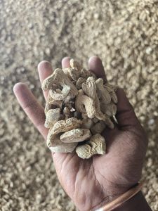 Brown Natural Dry Ginger, Packaging Size : 25Kg, 50Kg Food Grade