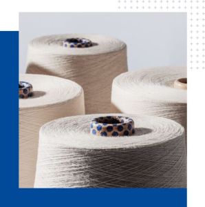 Cotton Yarns