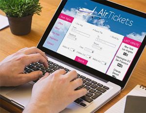 Flight Booking Flight Booking