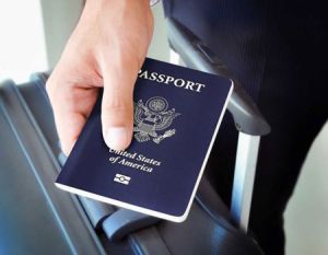 Passport & Visa Services Passport & Visa Services