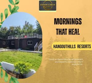 Resorts Booking Services