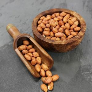 Healthy Java Peanuts