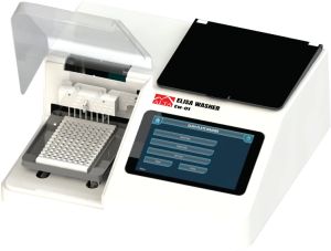 Alta Elisa Plate Washer