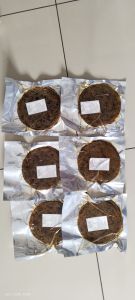 Vaccum Packed Methi Thepla