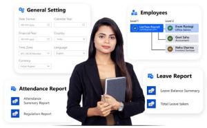 Human Resources Management System Human Resources Management System