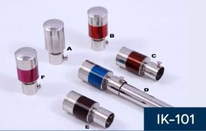 Fancy Curtain Brackets