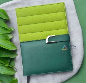 Customized Corporate Diaries with Logo Engraving