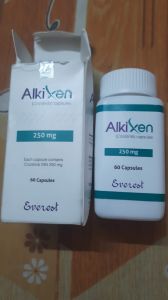 Crizalk 250 Mg Crizotinib Capsules