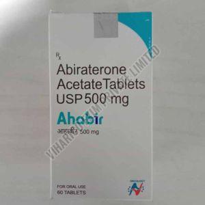 Ahabir Abiraterone Acetate Tablets