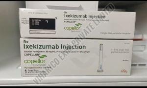 Copellor Ixekizumab Injection