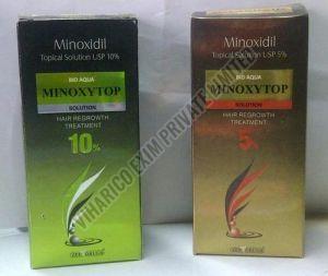 Hair Growth Medicine