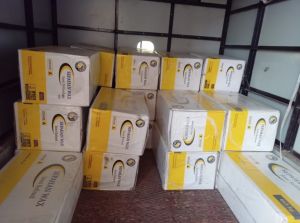 Paraffin Wax, Color : White for Cosmetic