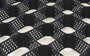 HDPE Geocell