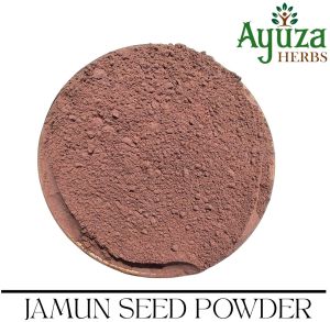 Jamun Seeds Powder