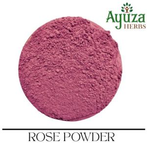 Rose Powder