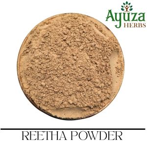 Small Reetha Powder