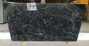 Black Forest Granite Slab, Thickness : 20-25 Mm