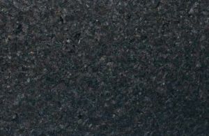 Black Pearl Granite Slab, Thickness : 10-20mm