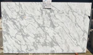 Carrara Marble Slab