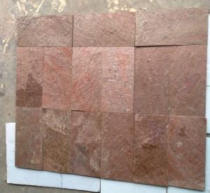 Copper North Slate Tile, Thickness : 6.35 To 9.35 Mm