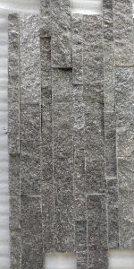 Galaxy Slate Stone Wall Panel 600x150 Mm