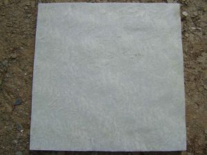 Himachal White North Slate Tile