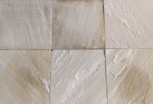 Mint Beige Sandstone