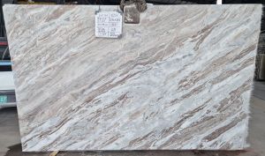 Toronto Marble Slab, Color : White, Weight : Heavy
