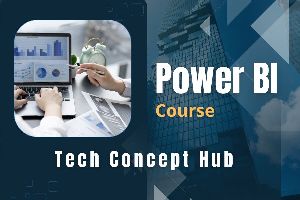 Power Bi Course Training