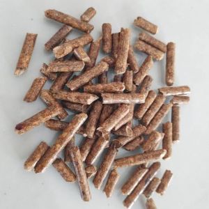 Bio Mass Pellets