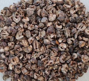 Seedless Dry Amla, Color : Dark Brown