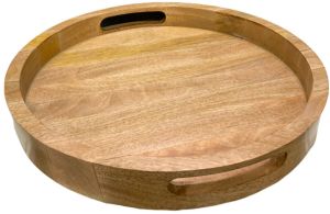 Sheesham Wood Kitchenware Serving Tray