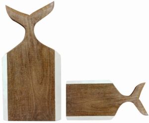 Wooden Culinary Décor Chopping Board
