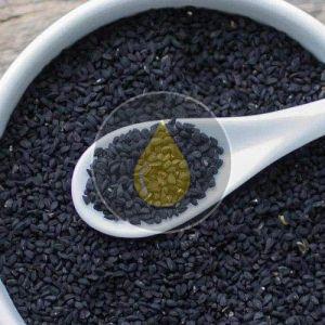 Black Cumin Seeds, Packaging Size : 5-25kg