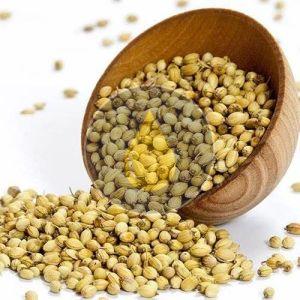 Coriander Seeds, Packaging Size : 5-25kg