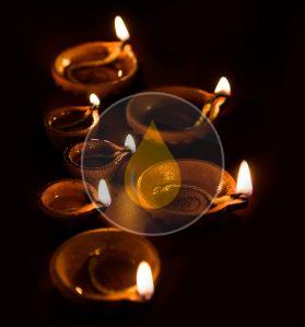 Netaji Deepam Oil, Color : Pale Yellow, Form : Liquid