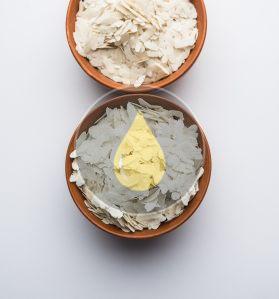 Flattened Rice, Color : White 10%, Packaging Size : 50-100kg