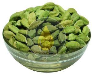 Green Cardamom, Packaging Size : 5-25kg, Grade Standard : Food Grade