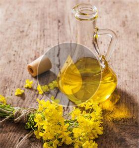 rapeseed oil