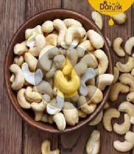 Split Cashew Nut, Brand Name : Netaji Premium