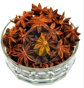 Star Anise, Color : Red, Packaging Size : 5-25kg