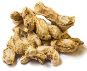 Light Yellow To Golden Brown Dehydrated Ginger